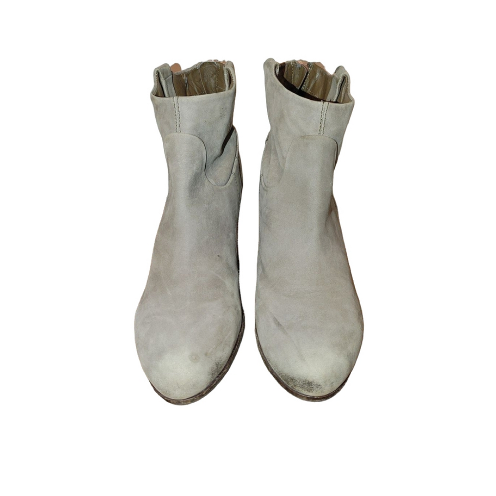 Sam Edelman Lisle Booties Size 10M